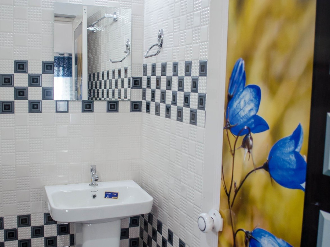 Galaxy Tourist Home主图