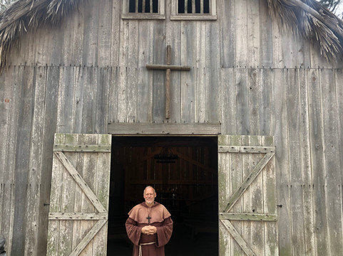 Fountain Of Youth Archaeological Park-圣奥古斯丁必去景点