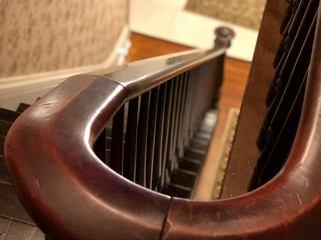 Baert Baron Mansion主图