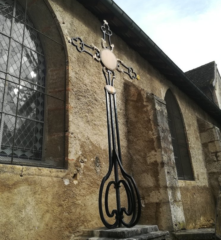 Collégiale Notre-Dame景点图片