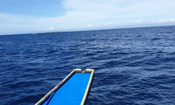 SK Divers Center-拉普拉普必去景点