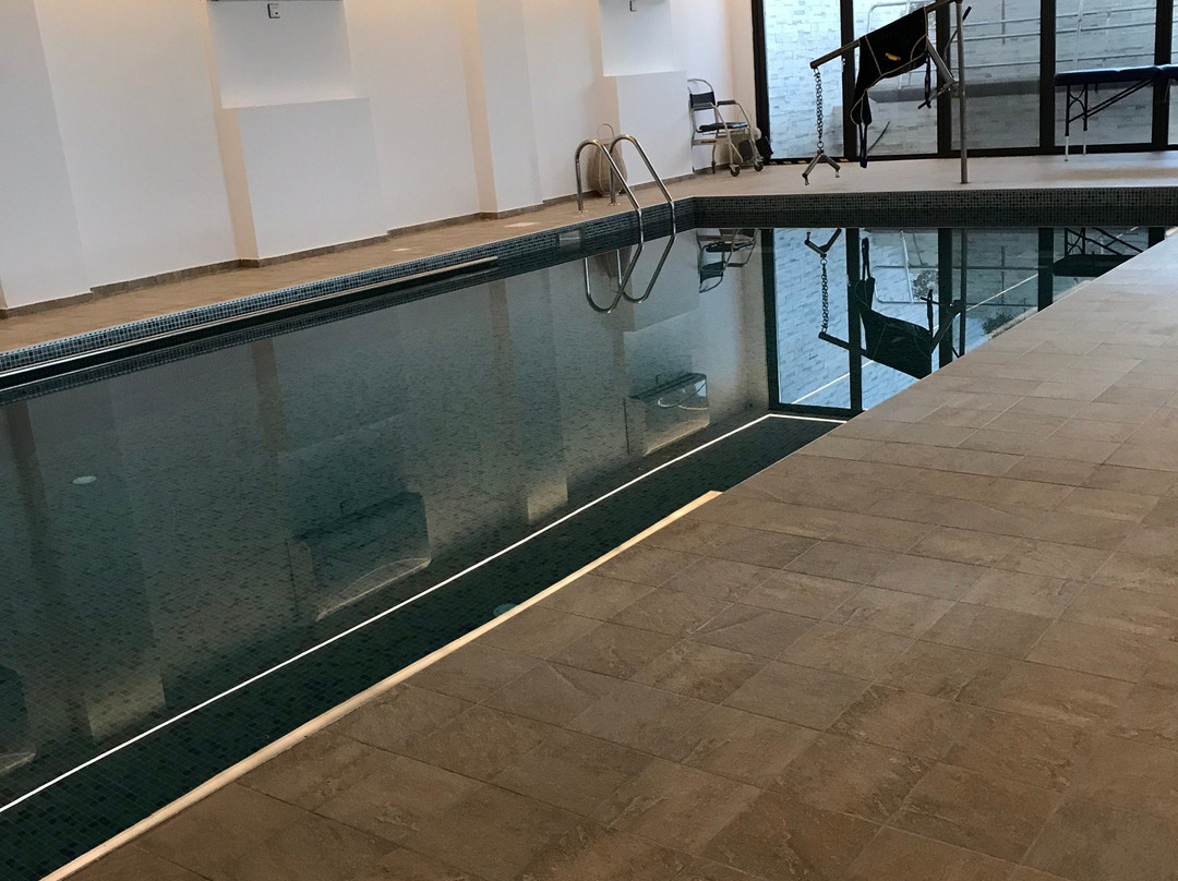 Eden Seniors Resort主图