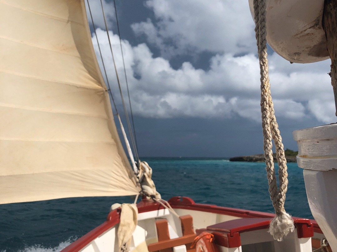 Tradition Sailing Charters-The Valley必去景点