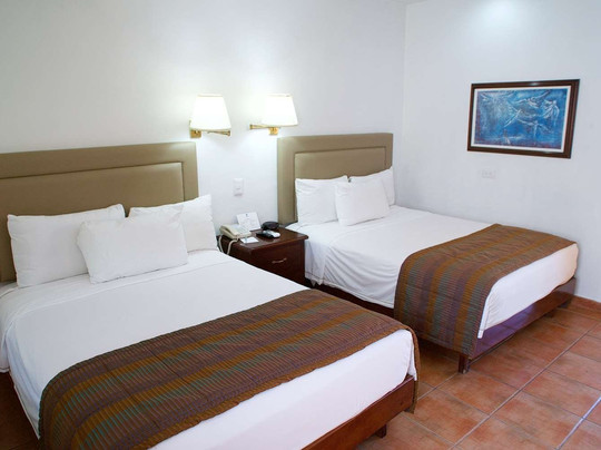 Best Western Saltillo主图