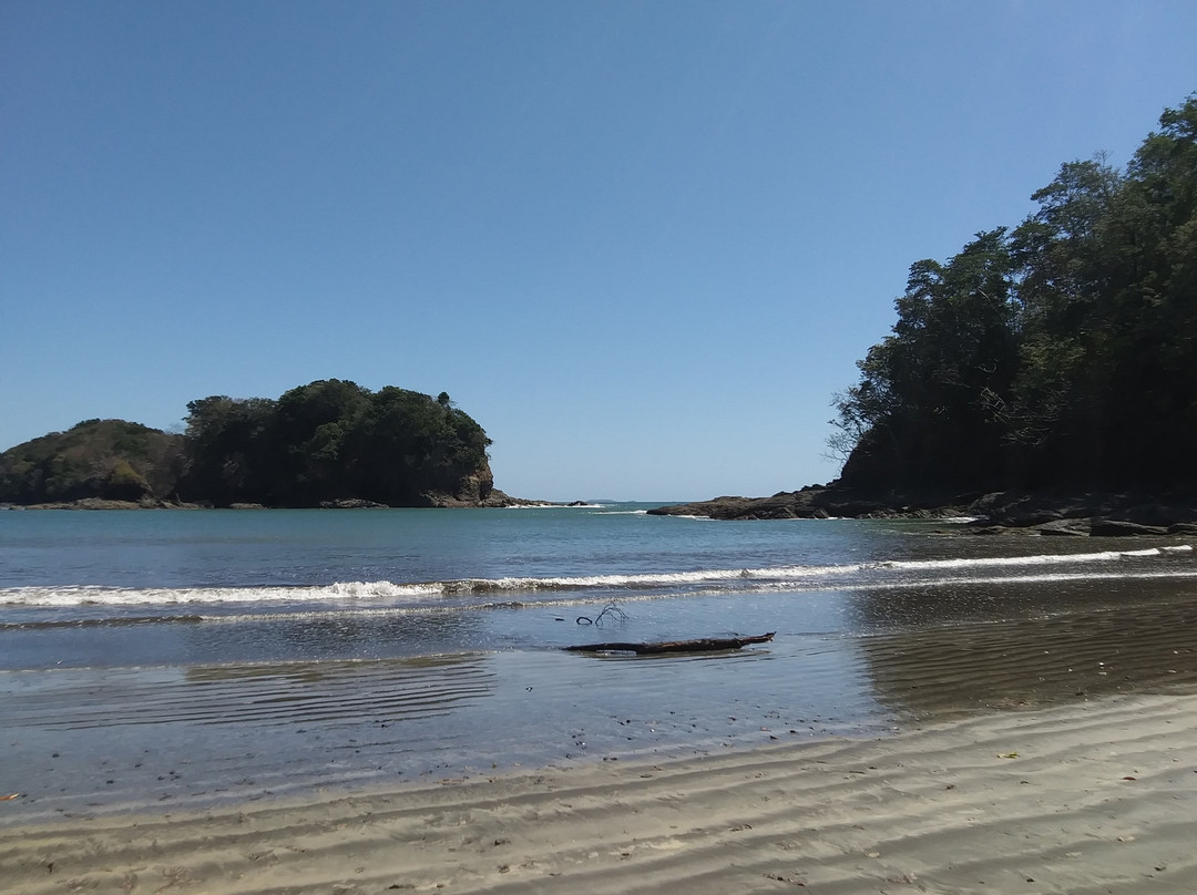 Punta Bejuco旅游攻略图片