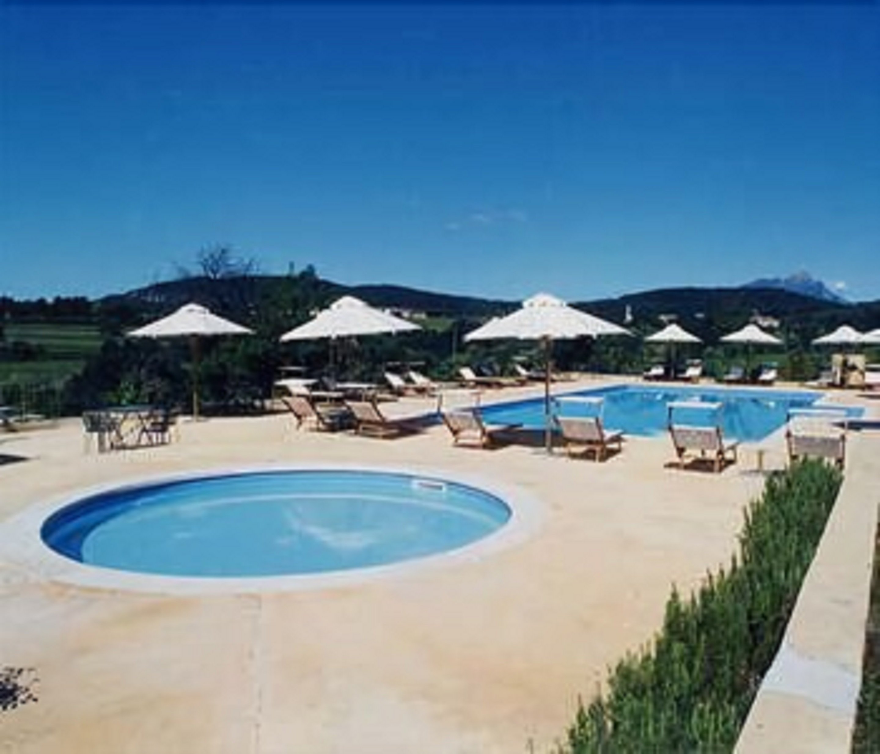 Resort Locanda San Verolo Boutique Hotel-官方