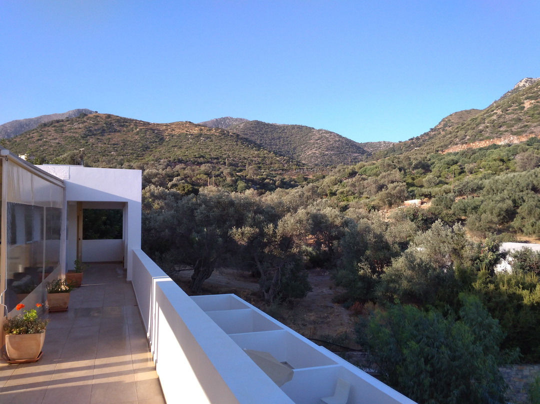 Hotel Xidas Garden主图