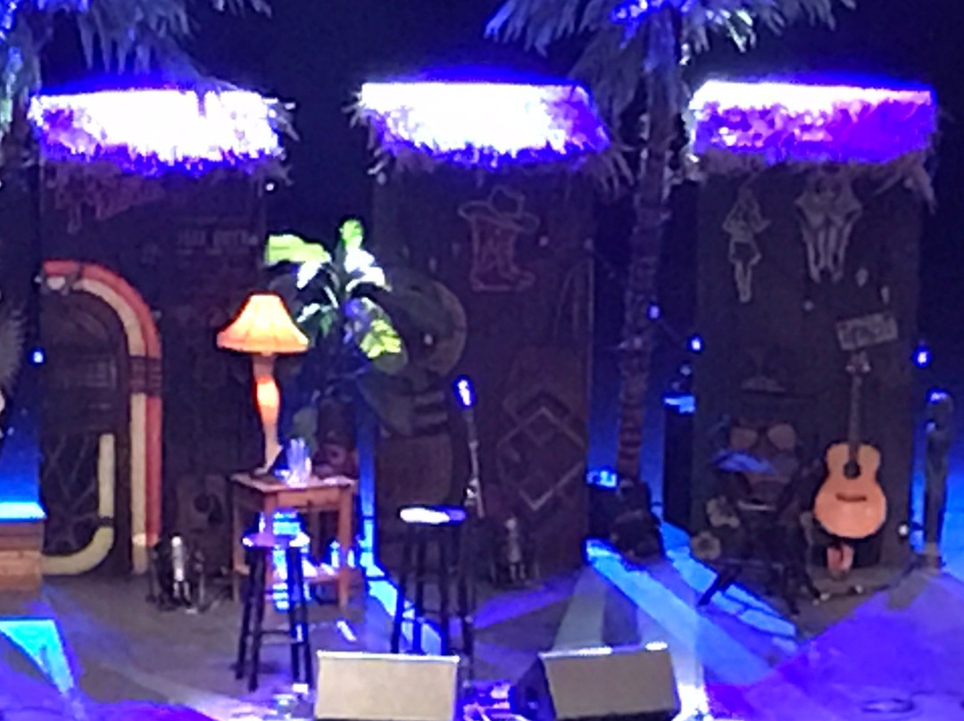 Elliott Hall of Music