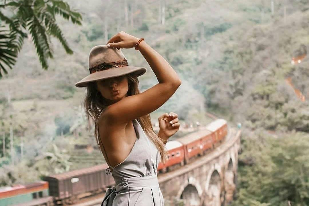 Ru Travels Nuwara Eliya & Island wide-奴娃拉伊利雅必去景点