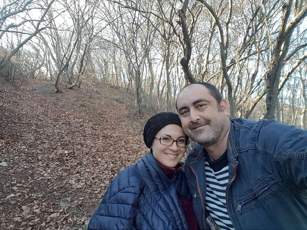 Shumen Plateau Nature Park