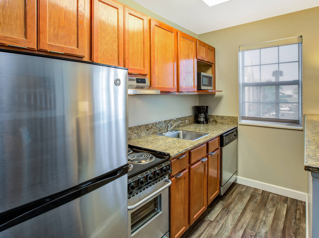 TownePlace Suites by Marriott Detroit Livonia主图