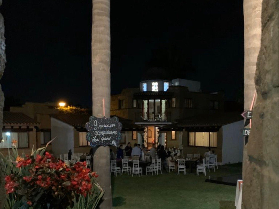 Villas Colibri主图