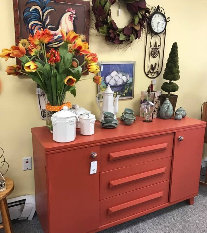 Finger Lakes Art景点图片