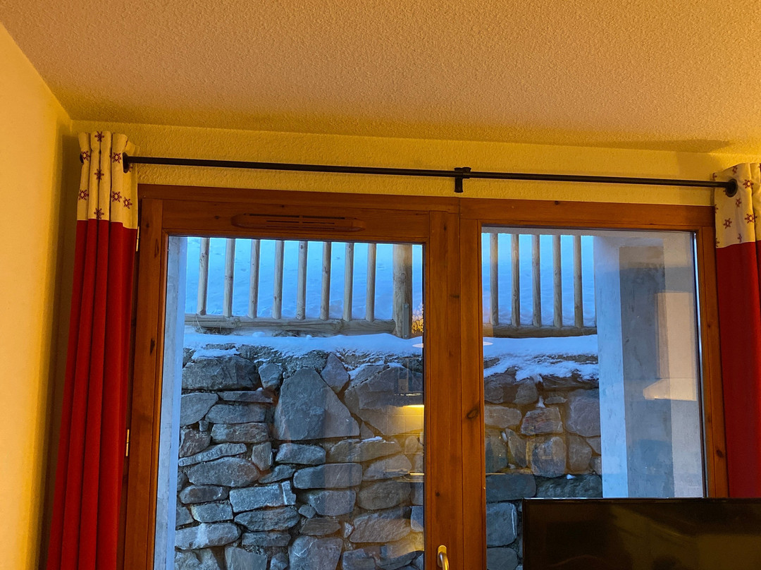 Résidence Odalys Référence Le Grand Panorama 1主图