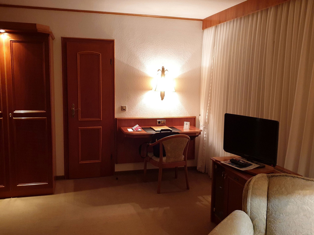 Alte Post Garni主图