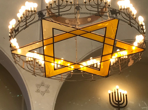 Bereshit: The Jewish Experience-蒙得维的亚必去景点