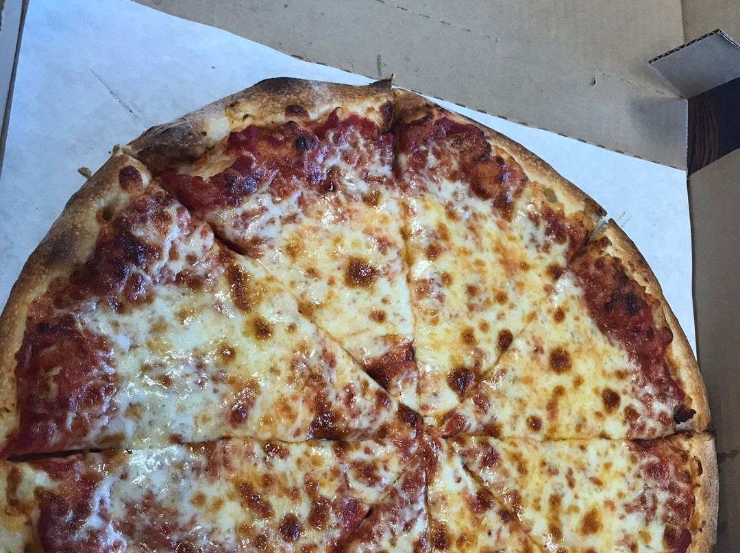The Pizza Company