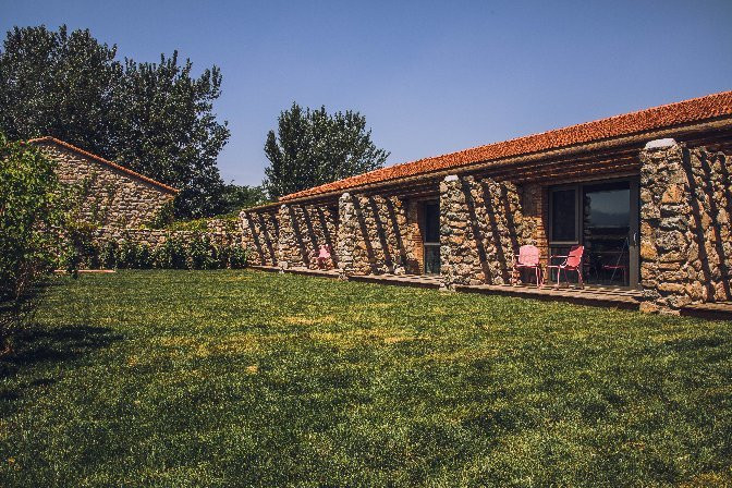 青普文化行馆北京八达岭瑞云