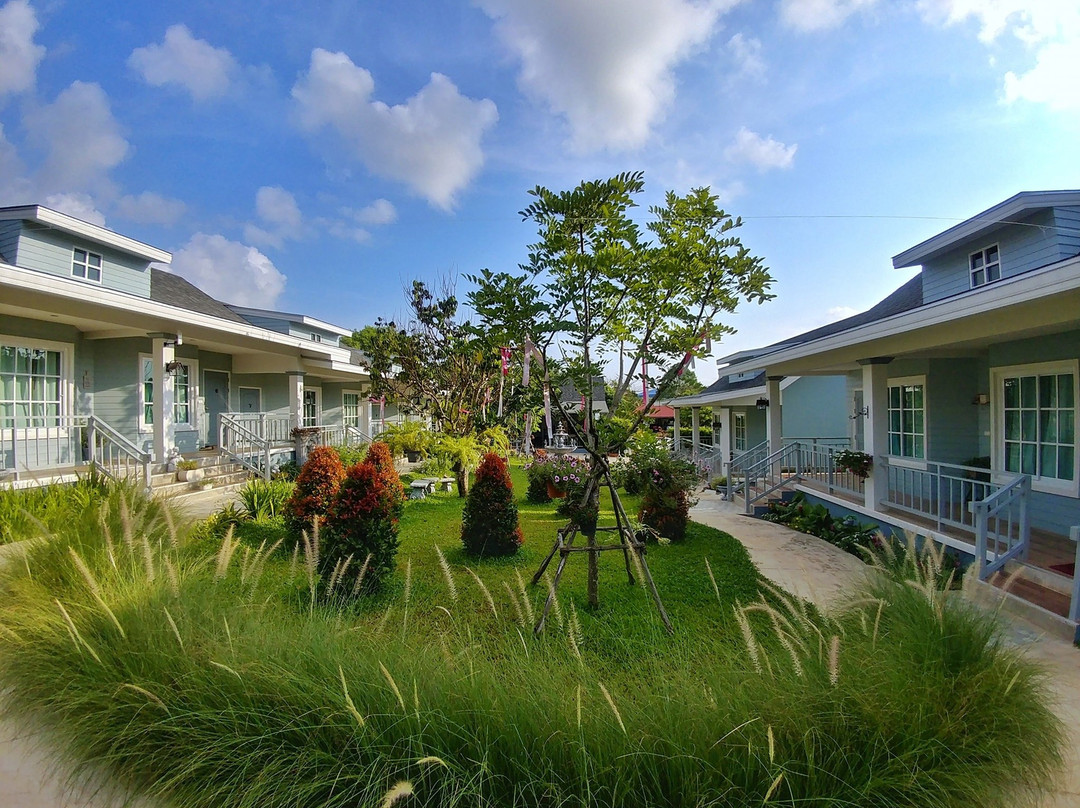 Little Cottage主图