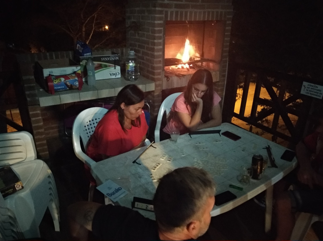 Altos de Ostende主图