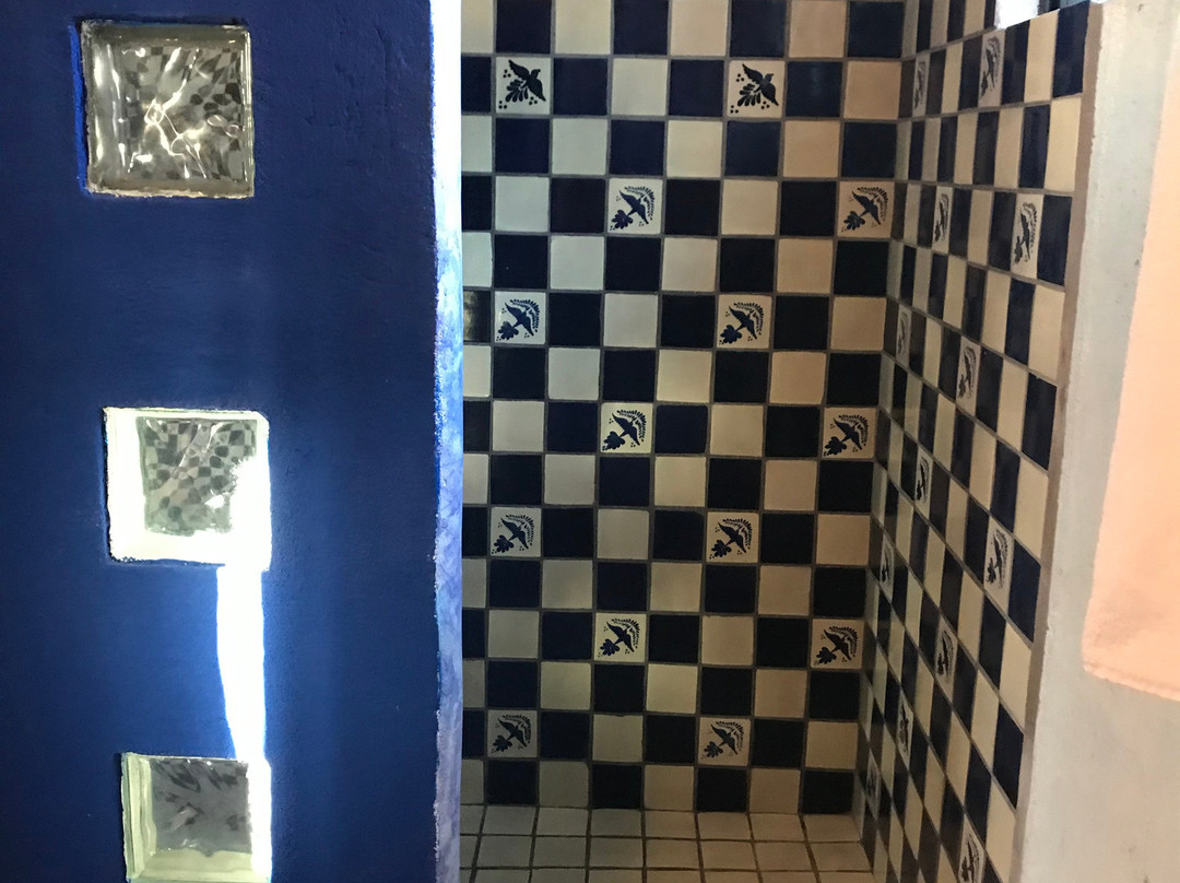 Posada Lunasol Hotel主图