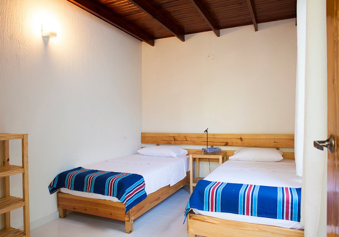 Buconos Diving Hotel主图