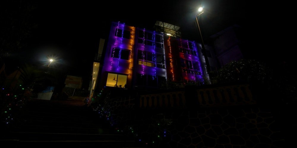 Treebo Trip Hotel Nisha主图