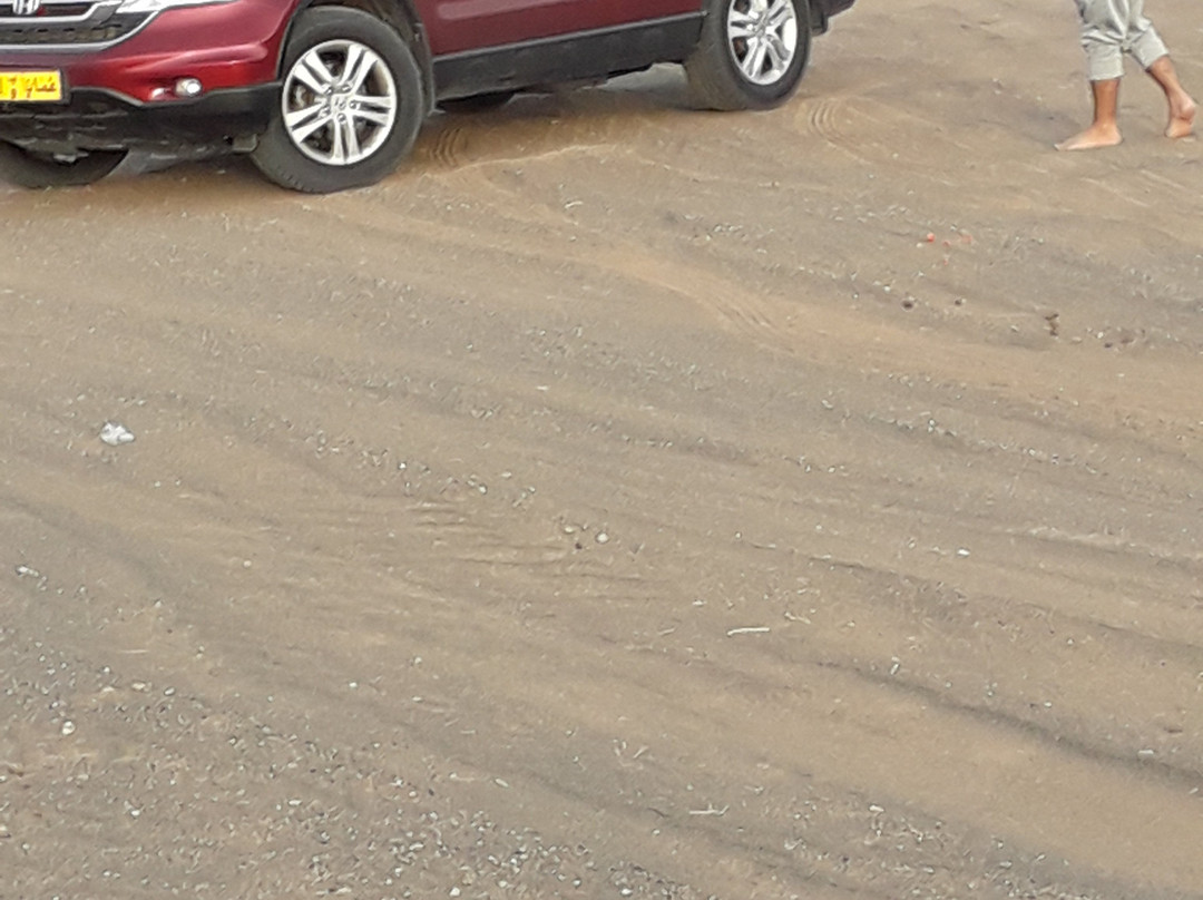 Badiyah Desert Camp主图