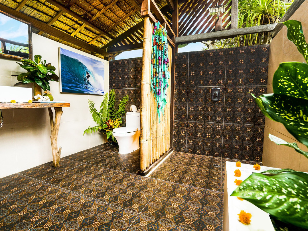 Aura Surf Resort主图