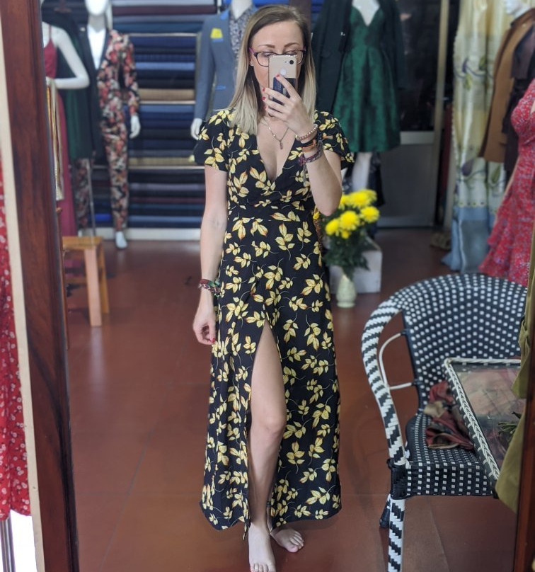 Gom Design Tailor-会安必去景点