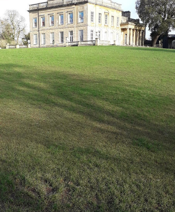 Blaise Castle Estate景点图片