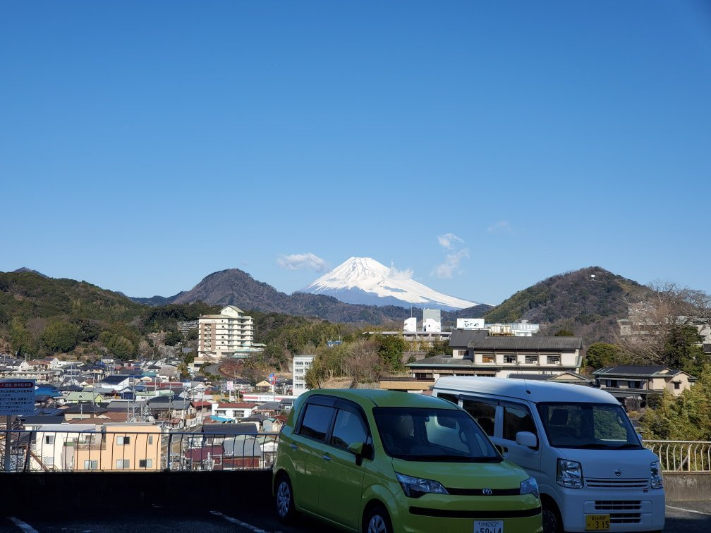 新八景园酒店主图
