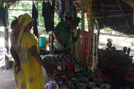 The Sultan Tours-桑给巴尔市必去景点