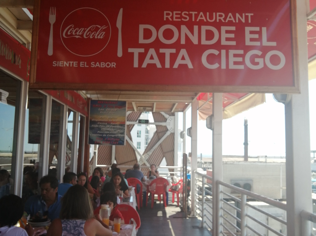 Caleta Riquelme-伊基克必去景点