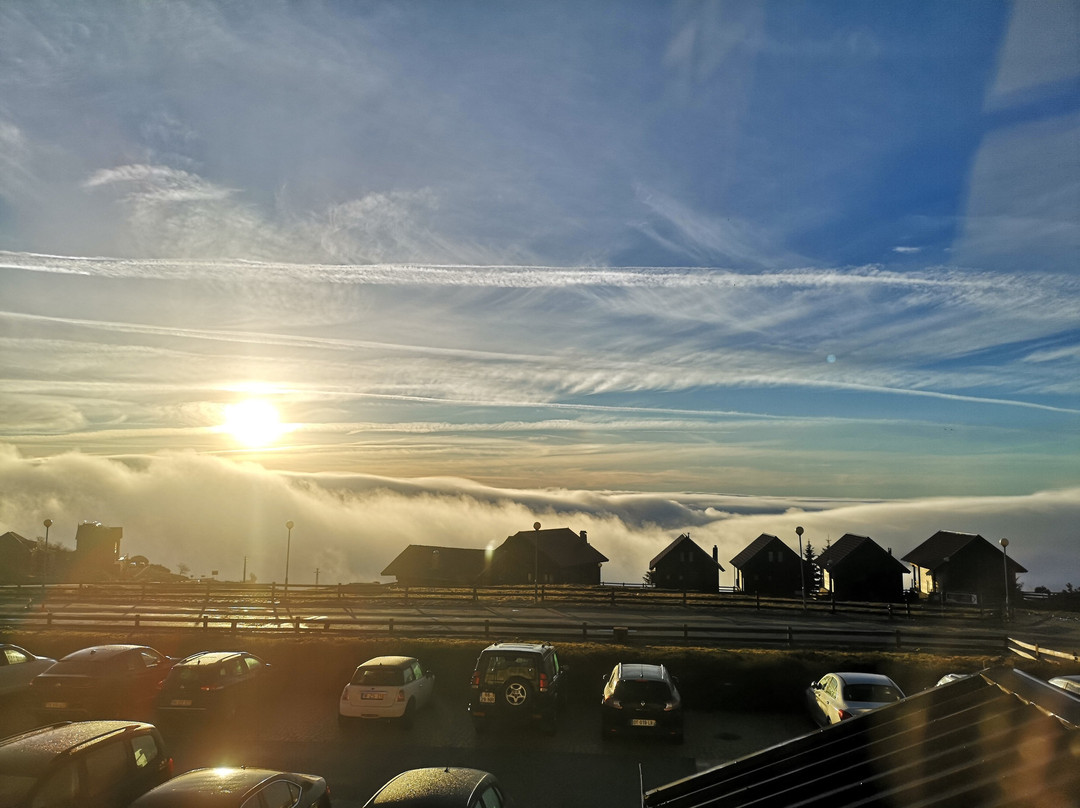 Luna Hotel Serra Da Estrela主图