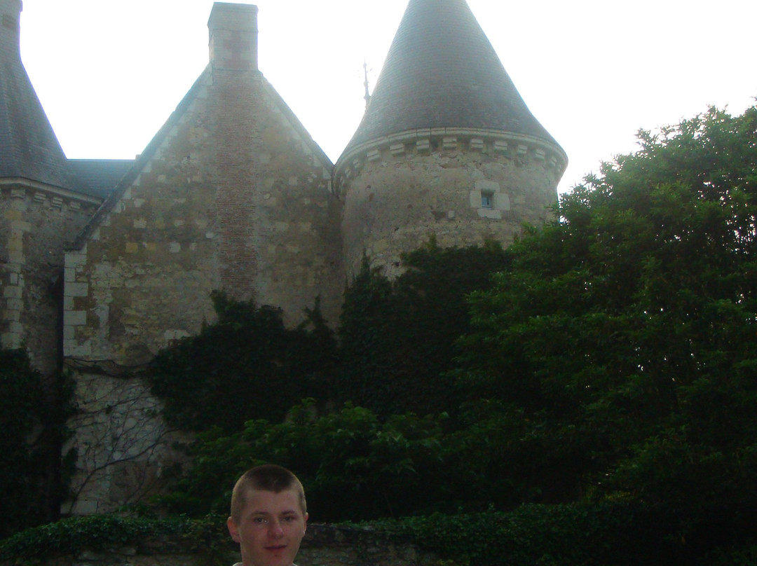 Chateau de Boissimon主图