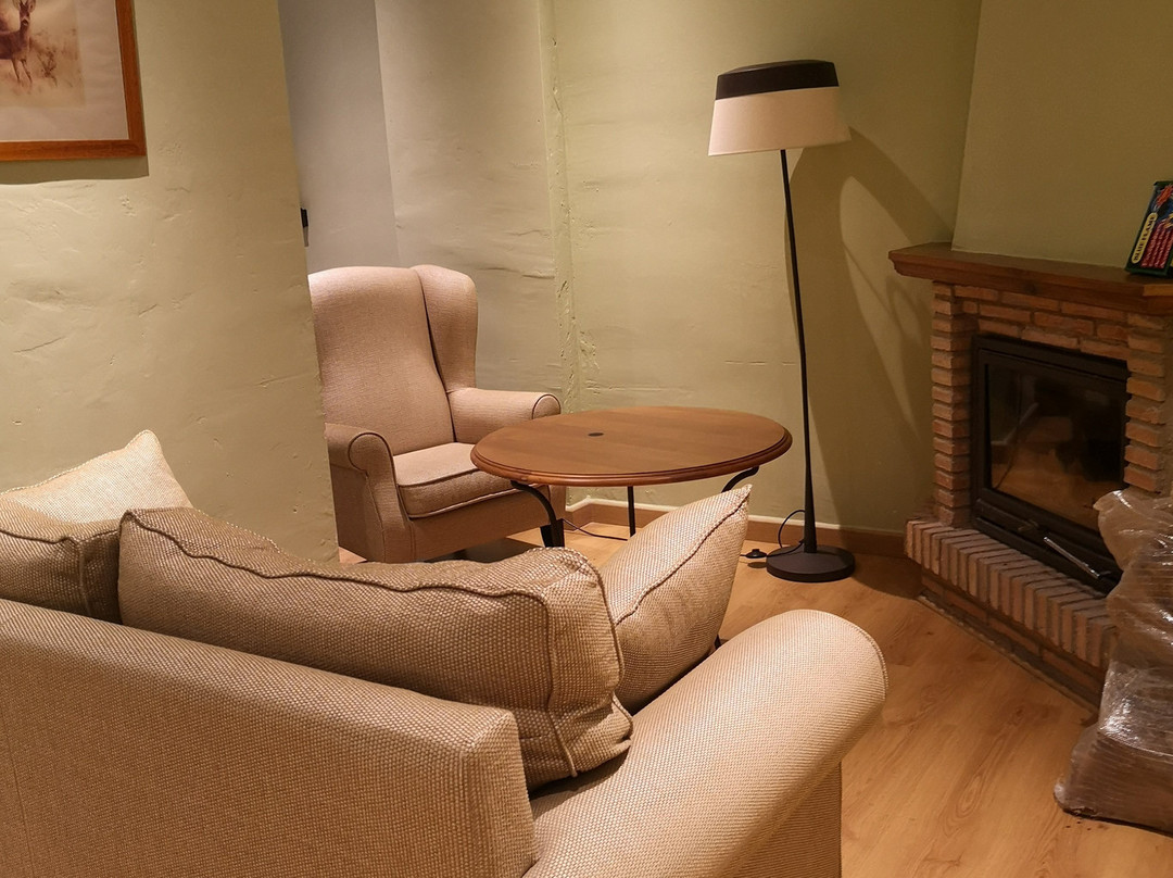 Hotel Rural Los Nogales主图