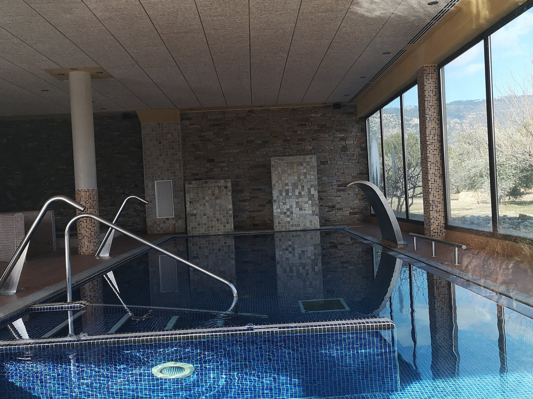 Hotel Rural Los Nogales主图