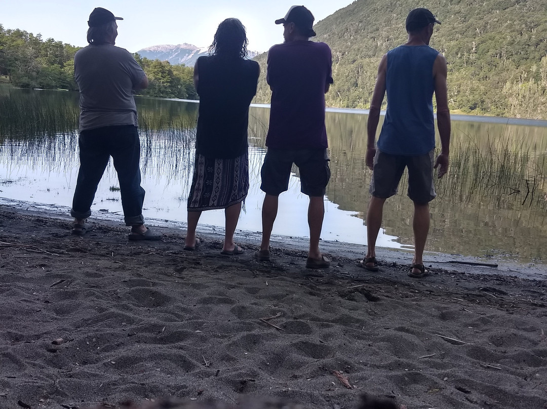 Termas De Queñi-圣马丁德洛斯安第斯必去景点