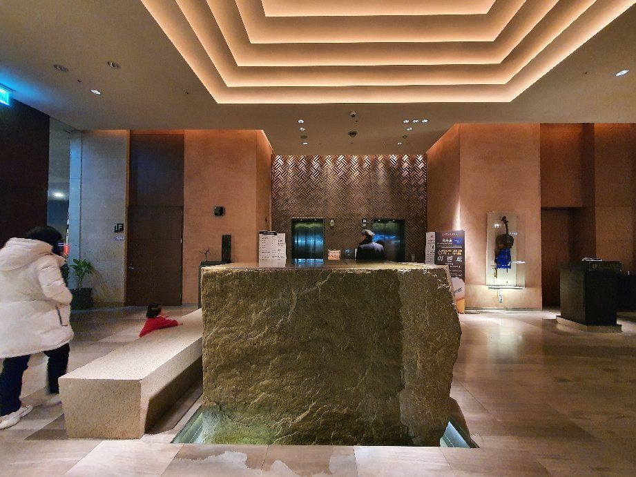 光州华美达广场大酒店主图