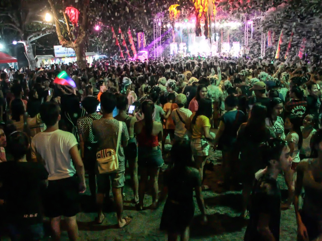 多罗瑞斯热带度假村酒店主图