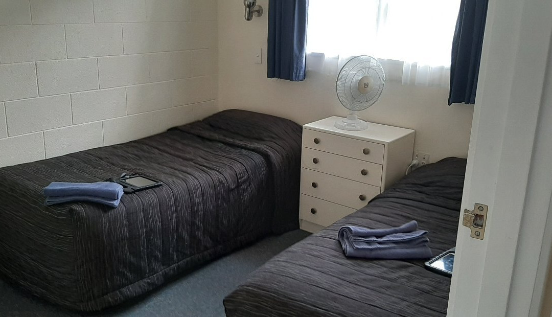 Frimley Lodge Motel主图