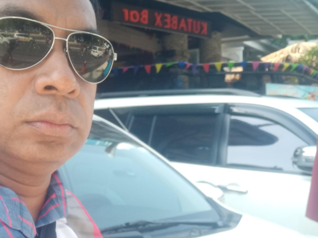 Edo Gudipung-Serangan必去景点