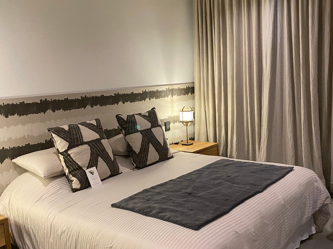 O2 Hotel Iguazu主图