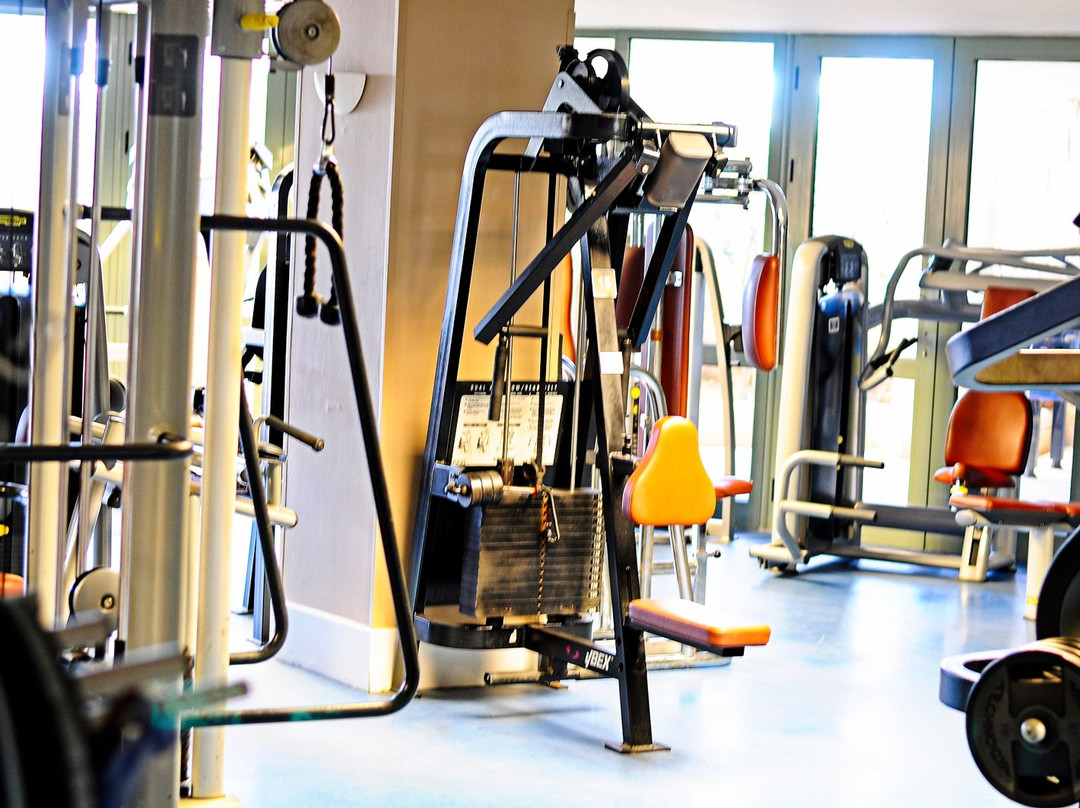 Thalasso by Aegeo Spas-伊拉克利翁必去景点