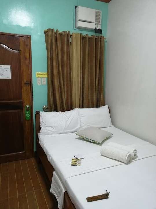 群岛查看酒店主图