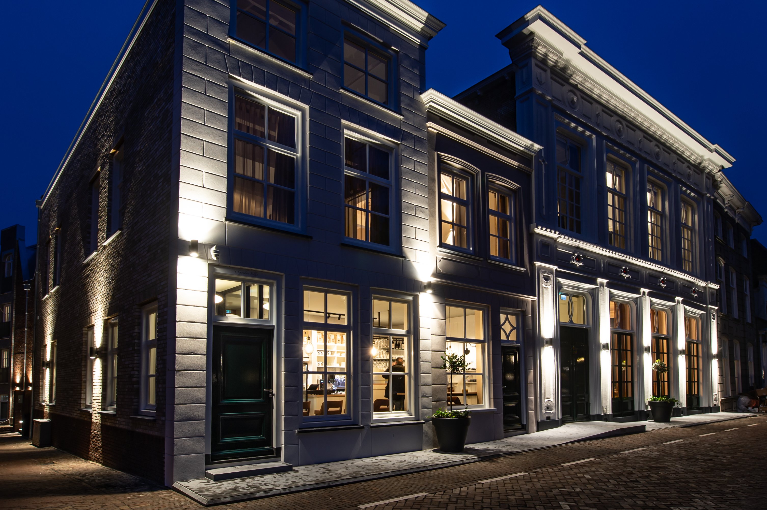 Hotel Mondragon-官方
