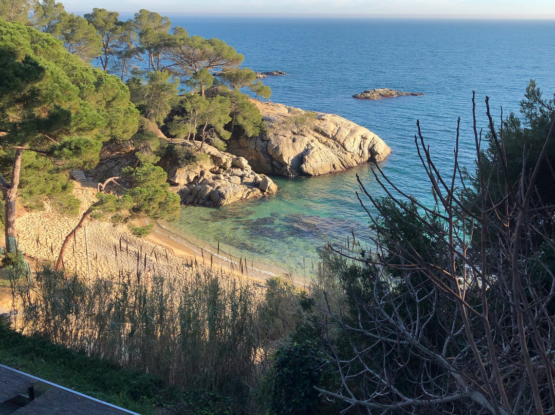 卡拉德尔丕塞勒斯水疗酒店主图