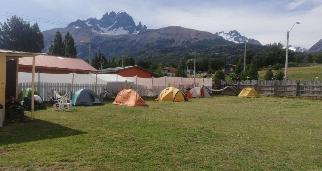 Nordic Patagonia