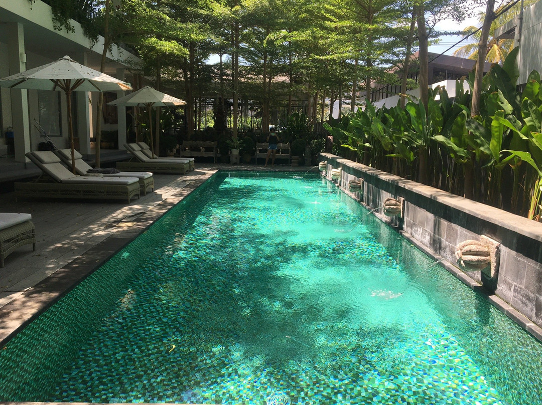 Lovinalife Room & Cafe主图